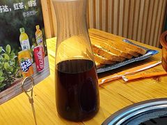 -巷子里地摊烤肉(汉沽店)
