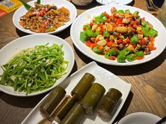 -小喜客·云南特色菜(纳西庭院店)