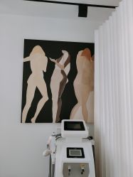 -姜美堂·蒸姜除湿の纤体美颜馆