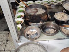 -甘记肥肠粉(马鞍北路店)