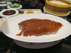 阿庄酥香嫩烤鸭-阿庄新豫菜(通泰路店)