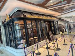 -BUTTERFUL&CREAMOROUS 黄油与面包(西单大悦城店)