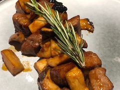 -必胜客(东大桥店)