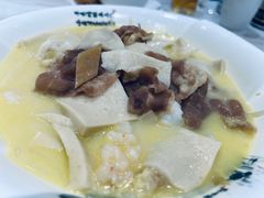 -宏玲餐厅(四川南路店)