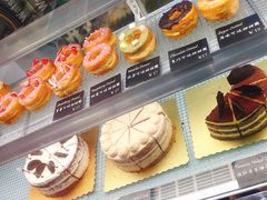 -流酥可心·牛乳蛋糕商店(禾祥西路店)