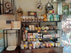 零售区-摩尔森林·蛋糕烘焙·甜品自助(三牌楼店)