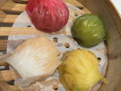 -白天鹅宾馆-宏图府餐厅