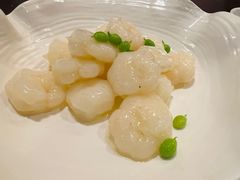 -彩丰楼·中餐厅(国家会展中心上海洲际店)
