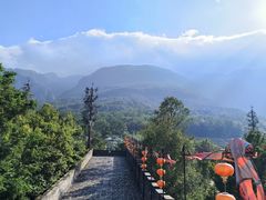 -天龙八部武侠城