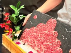 -蟹犇•帝王蟹雪蟹(陆家嘴店)