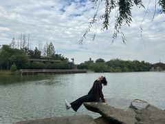 -三国赤壁古战场