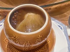 九号佛跳墙-文儒九号·闽菜馆(三坊七巷店)