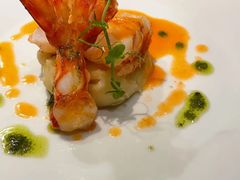 -Ginza Onodera铁板烧(外滩十八号店)