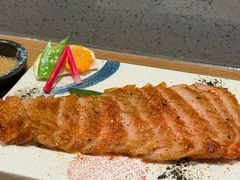 -水之惠鲜鱼料理(王府大街店)