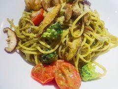 -厚积云牛排餐吧(宽窄巷子店)