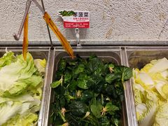 -南城香·饭香串香馄饨香(花园北路店)