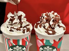 -星巴克(深圳嘉汇新城店)