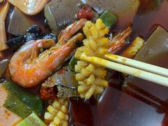 -大鸭梨烤鸭(甘家口店)