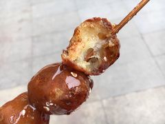 -邓记新一代糖油果子(四川煤管局供销公司职工宿舍店)