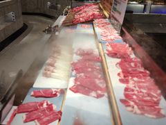 -亚马逊海鲜自助(梅溪湖步步高店)