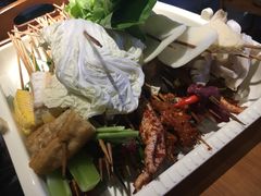 -大斌家串串火锅(德思勤店)