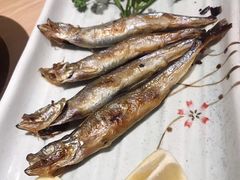 -歌行灯日本料理(伊势丹店)