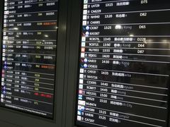 -上海浦东国际机场-T2航站楼