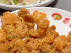 -蜀留香火锅·始于1999·原四川老火锅(白堤路店)