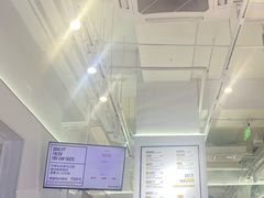 -TRIPS BURGER(大钟寺店)