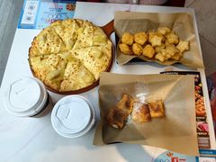 -达美乐比萨(红山店)