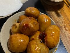 -肥龙火锅(南坪店)