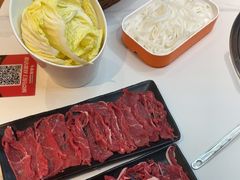 -牛品福潮汕牛肉火锅(旺庄店)