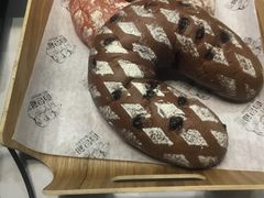 -面包和茶(万联店)