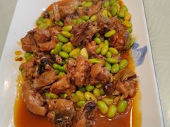 -金都大酒店(秦南店)