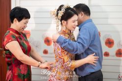 点击看大图 -MuseMarry婚纱(前海嘉里中心店)