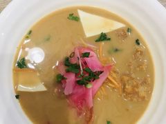 -魏家凉皮(博水商务大厦店)