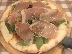 -后厨意餐La Cucina(外交公寓店)
