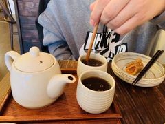 -小食院简餐厅