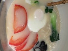 -華府(凯德晶萃店)