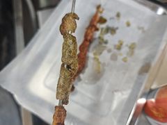 -六味斋(柳巷店)