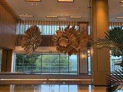 -上海佘山世茂艾美酒店