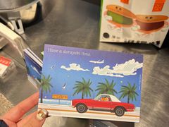 -泽田本家·铜锣烧(美罗城店)