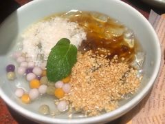 -绿茶餐厅(蓝色港湾店)