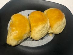 榴莲酥-万龙洲海鲜(南新仓店)