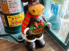 -幸运小丑汉堡(Bay Area本店)