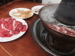-前门张记涮肉(前门店)