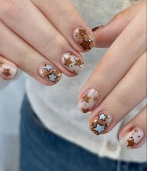 -MB·nail美甲美睫