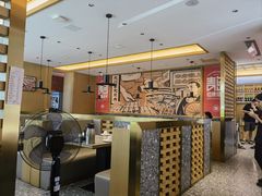 -大闫家烧烤·小海鲜家常菜(郑庄店)