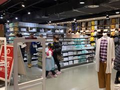 -MUJI无印良品(西单大悦城店)