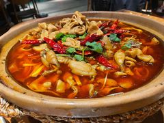 -马头巷·隐庐居·红油大虾(园区店)